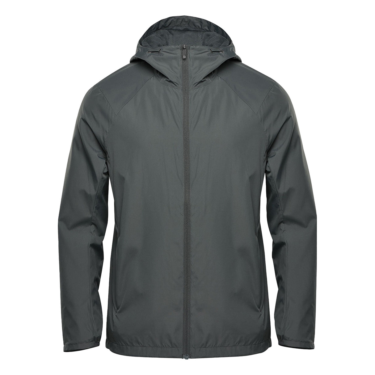 Stormtech Mens Pacifica Wind Jacket Dolphin