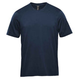 Stormtech Mens Tundra T-Shirt Navy