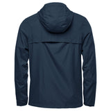 Stormtech Womens Pacifica Waterproof Jacket Navy