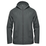 Stormtech Womens Pacifica Waterproof Jacket Dolphin