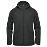 Stormtech Womens Pacifica Waterproof Jacket Black