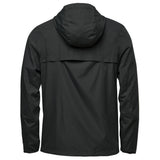 Stormtech Womens Pacifica Waterproof Jacket Black
