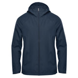 Stormtech Womens Pacifica Waterproof Jacket Navy