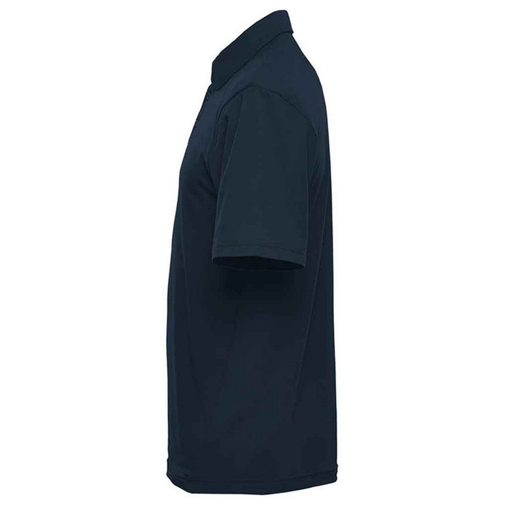 Stormtech Mens Camino Polo Shirt Navy
