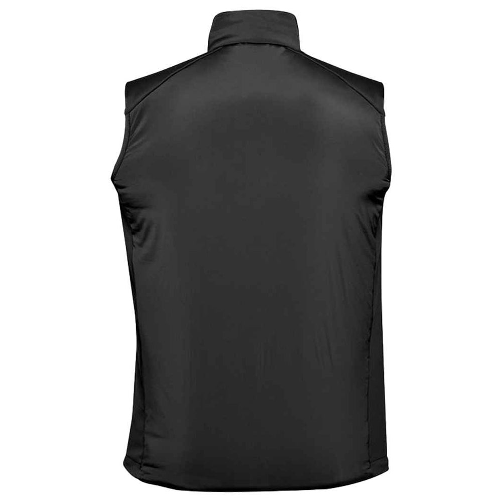Stormtech Mens Cascadia Thermal Body Warmer Black