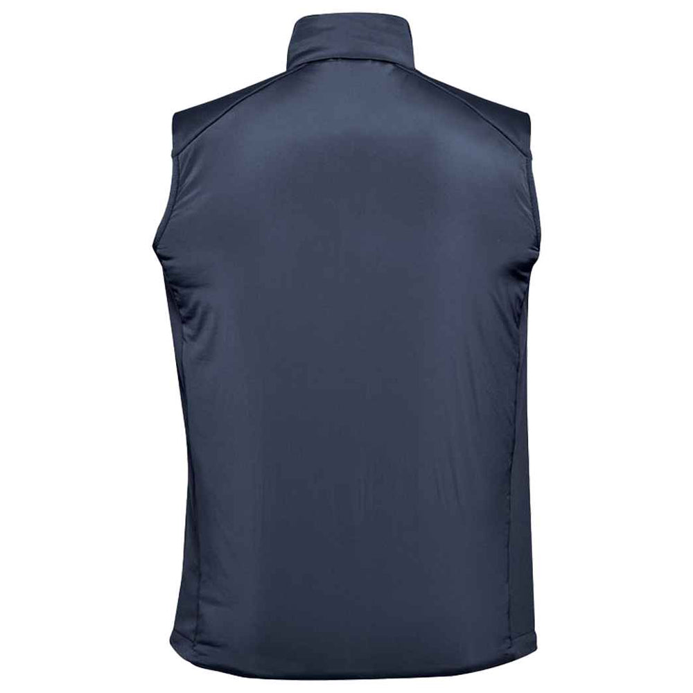 Stormtech Mens Cascadia Thermal Body Warmer Midnight