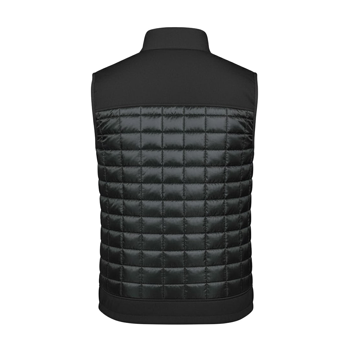Stormtech Mens Appalachian Softshell Thermal Body Warmer Black