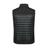 Stormtech Mens Appalachian Softshell Thermal Body Warmer Black