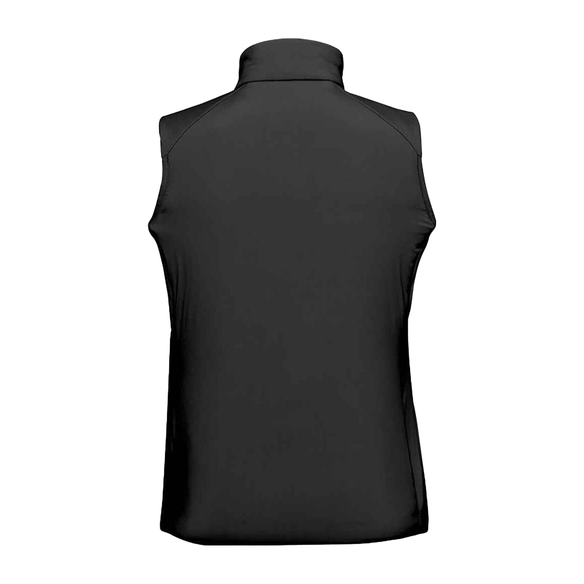 Stormtech Womens Cascadia Thermal Body Warmer Black