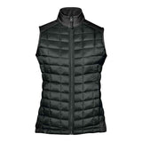 Stormtech Womens Appalachian Softshell Thermal Body Warmer Black