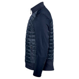 Stormtech Mens Appalachian Thermal Soft Shell Jacket Midnight