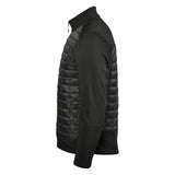 Stormtech Mens Appalachian Thermal Soft Shell Jacket Black