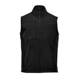 Stormtech Mens Cascades Gilet Black