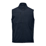Stormtech Mens Cascades Gilet Navy