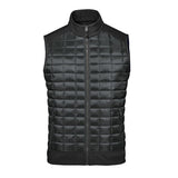 Stormtech Mens Appalachian Thermal Softshell Gilet Black
