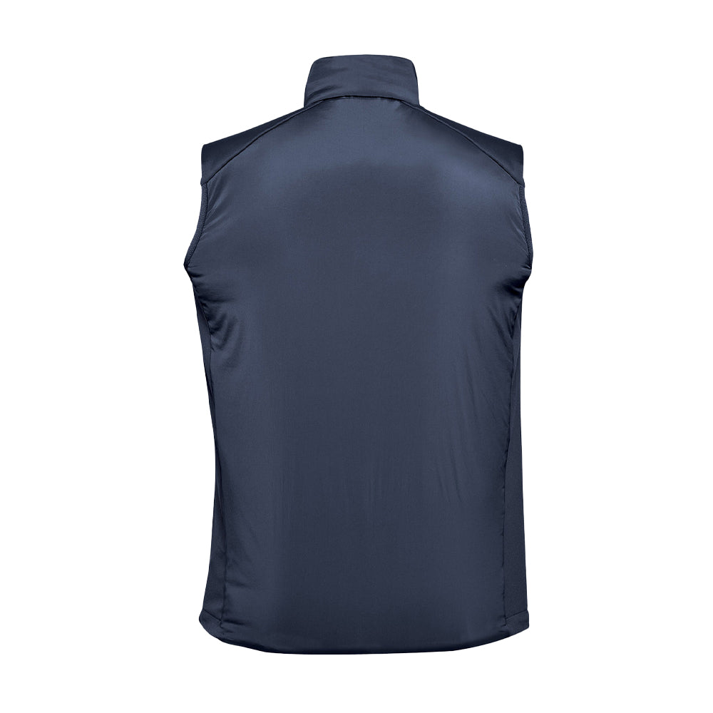Stormtech Mens Cascadia Thermal Gilet Midnight
