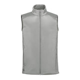 Stormtech Mens Cascadia Thermal Gilet Storm Grey