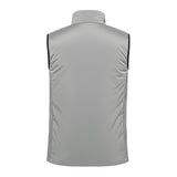 Stormtech Mens Cascadia Thermal Gilet Storm Grey
