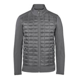 Stormtech Mens Soft Shell Jacket Granite