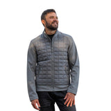 Stormtech Mens Soft Shell Jacket Granite