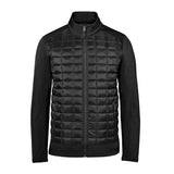 Stormtech Mens Soft Shell Jacket Black