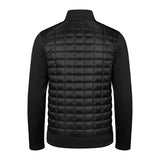 Stormtech Mens Soft Shell Jacket Black