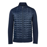 Stormtech Mens Soft Shell Jacket Midnight