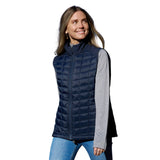Stormtech Womens Appalachian Thermal Softshell Gilet Midnight