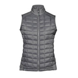 Stormtech Womens Appalachian Thermal Softshell Gilet Granite