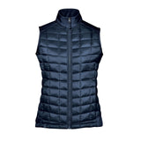 Stormtech Womens Appalachian Thermal Softshell Gilet Midnight