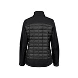 Stormtech Womens Appalachian Softshell Thermal Jacket Black