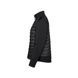 Stormtech Womens Appalachian Softshell Thermal Jacket Black