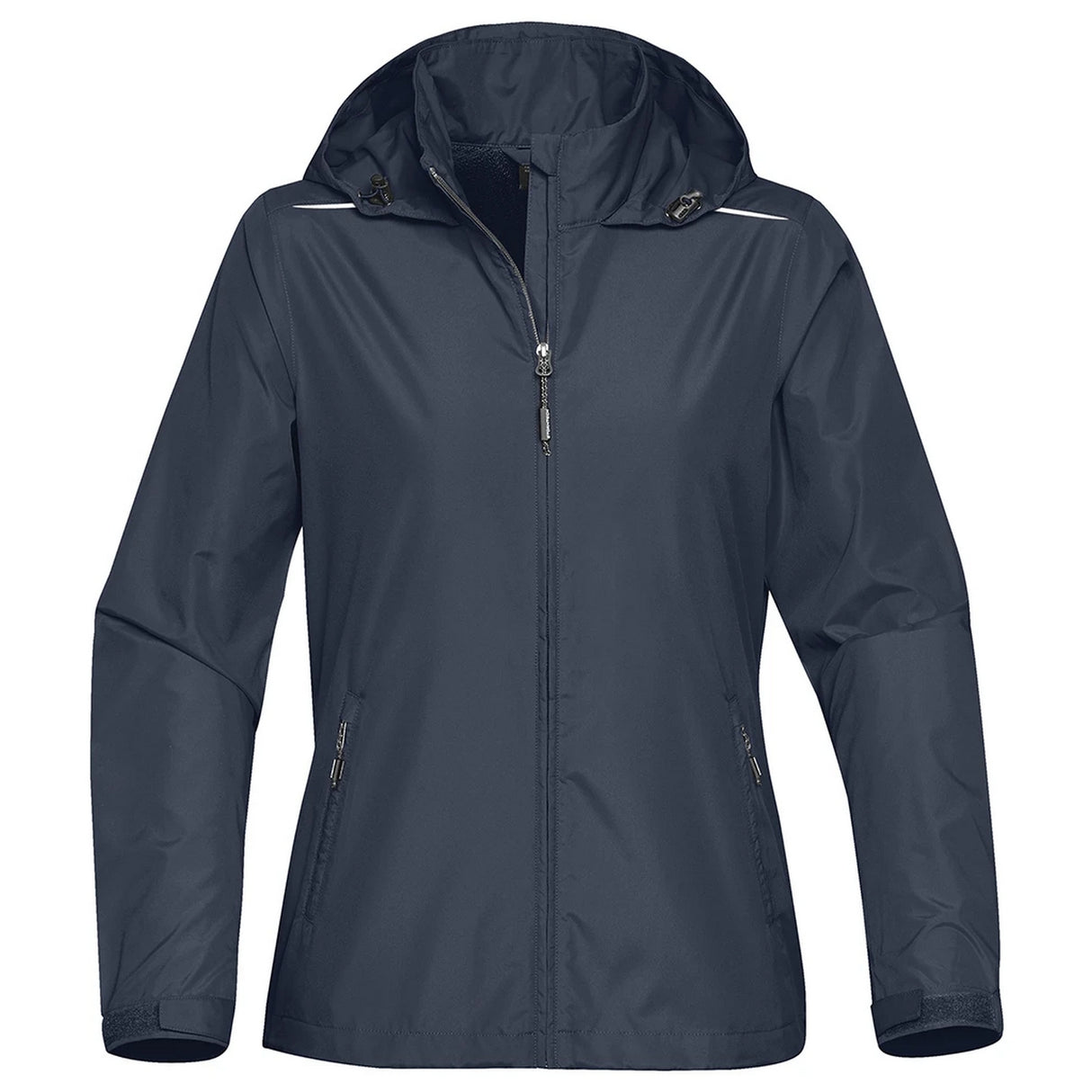Stormtech Womens Nautilus Performance Soft Shell Jacket Navy