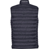 Stormtech Mens Basecamp Thermal Quilted Gilet Navy