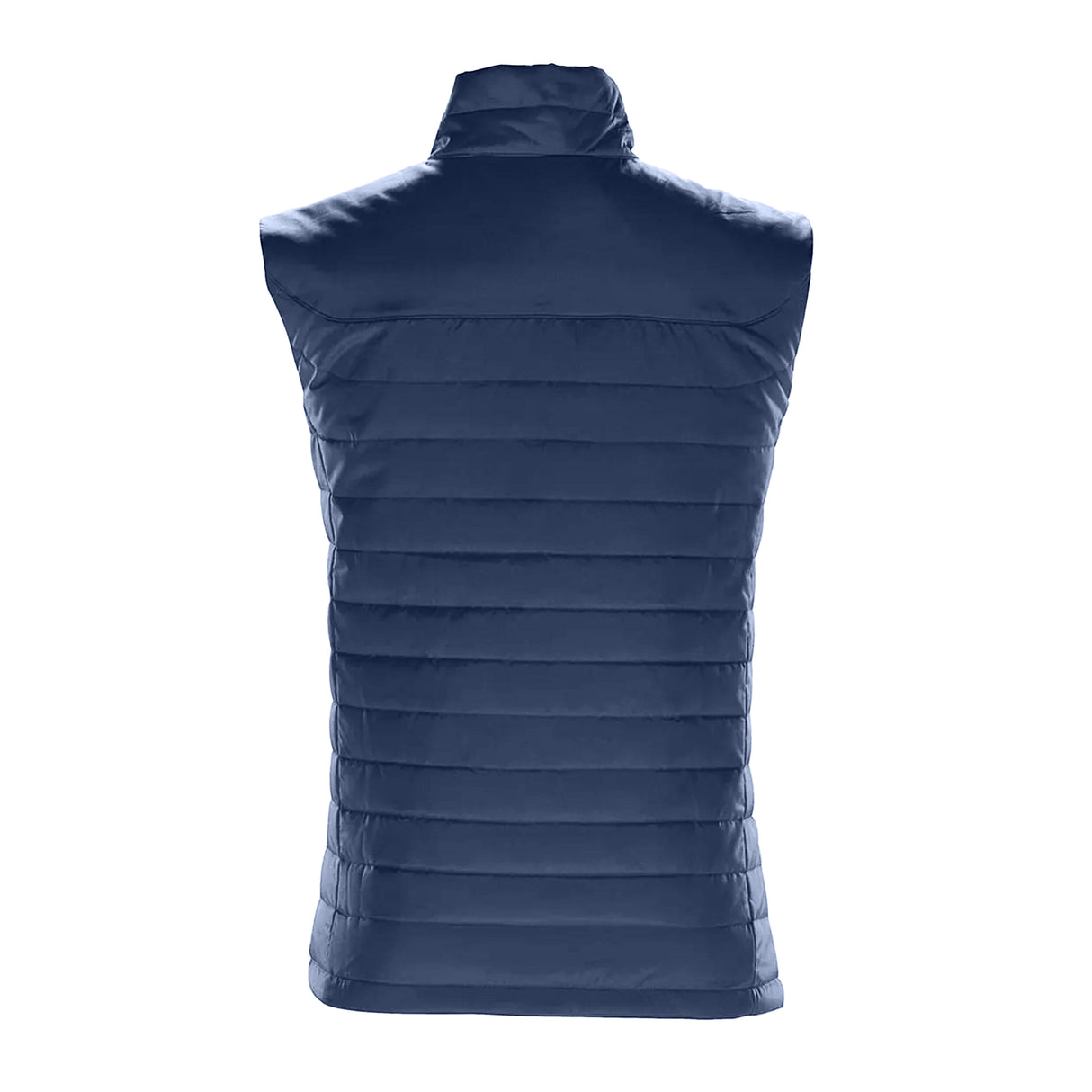 Stormtech Mens Nautilus Quilted Bodywarmer/Gilet Navy
