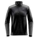 Stormtech Mens Base Thermal Quarter Zip Dolphin
