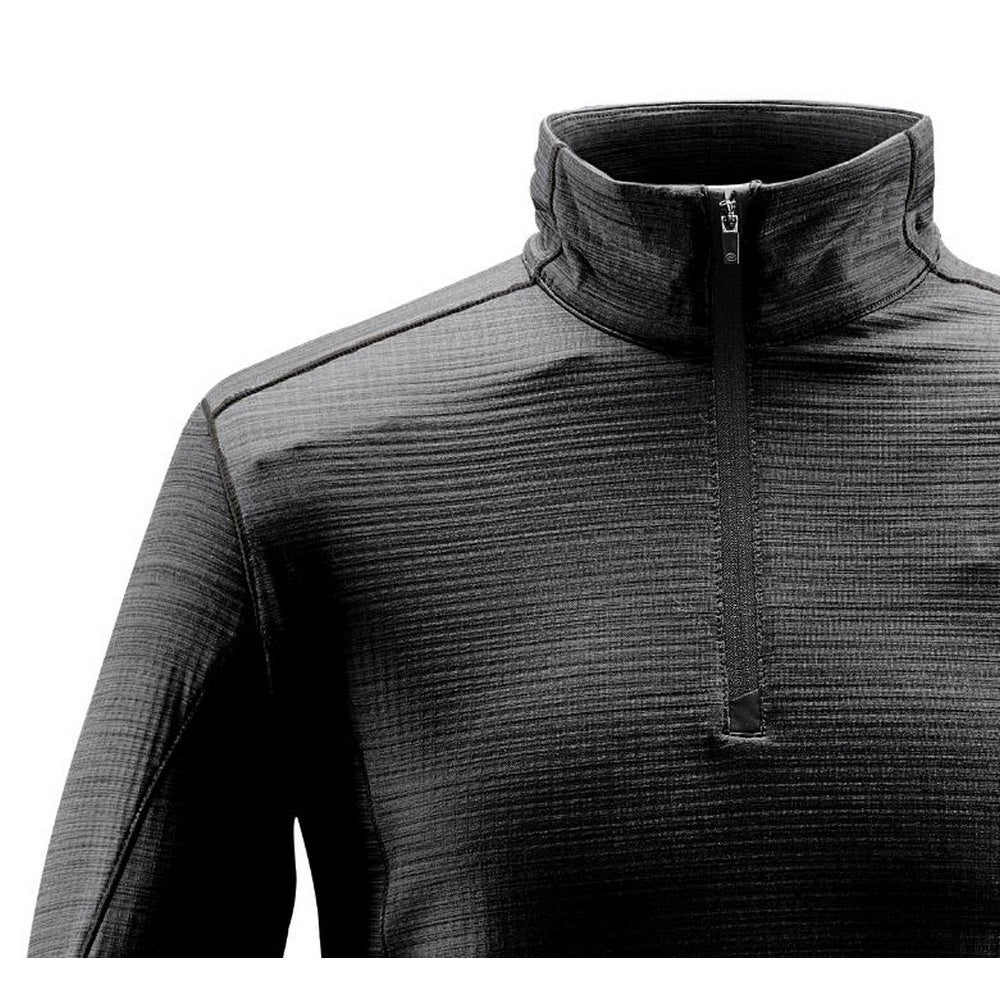 Stormtech Mens Base Thermal Quarter Zip Dolphin