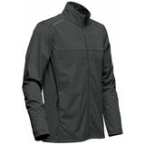 Stormtech Mens Greenwich Lightweight Soft Shell Jacket Dolphin