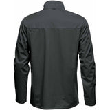 Stormtech Mens Greenwich Lightweight Soft Shell Jacket Dolphin