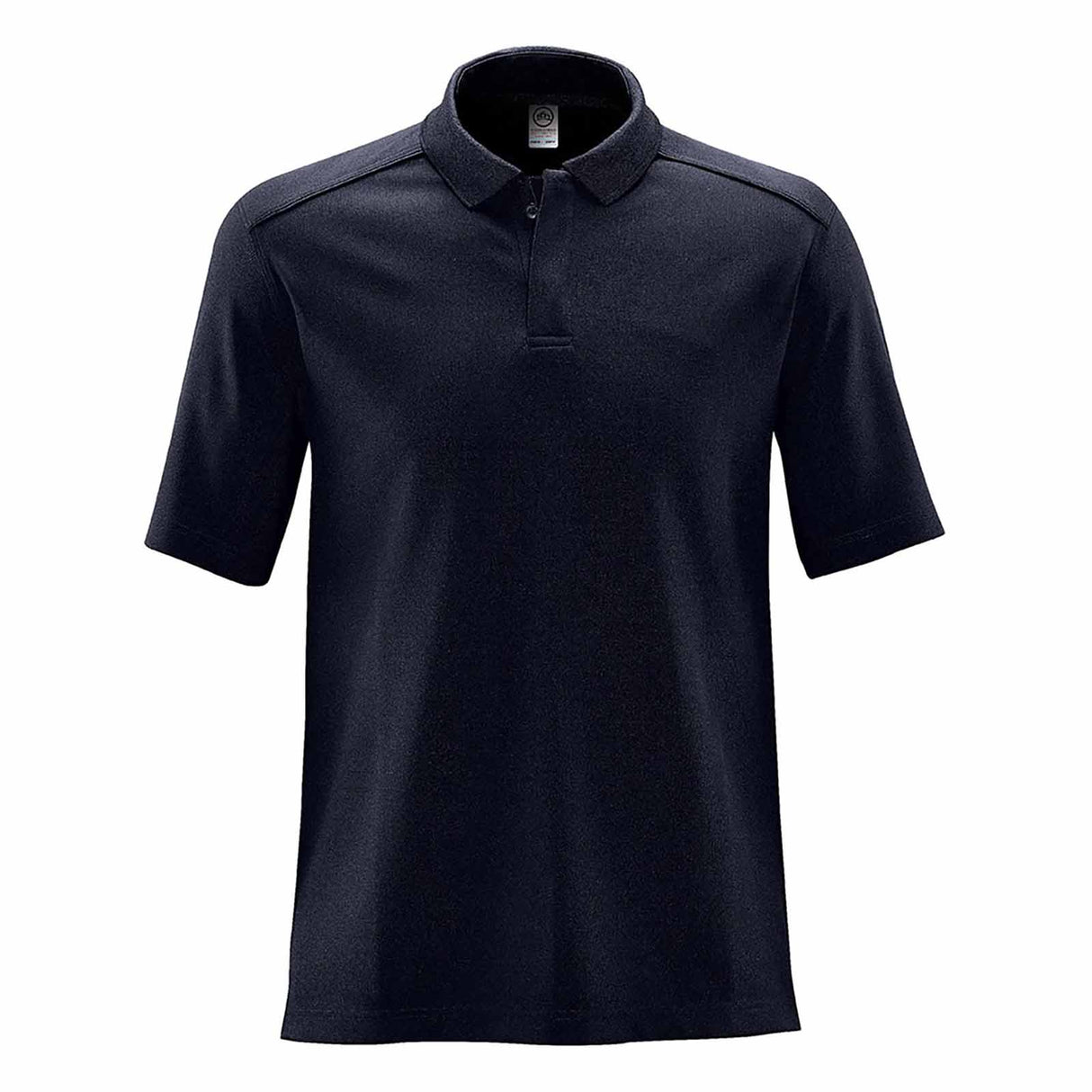 Stormtech Mens Endurance Polo Shirt Navy