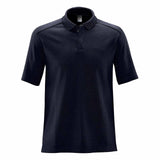 Stormtech Mens Endurance Polo Shirt Navy