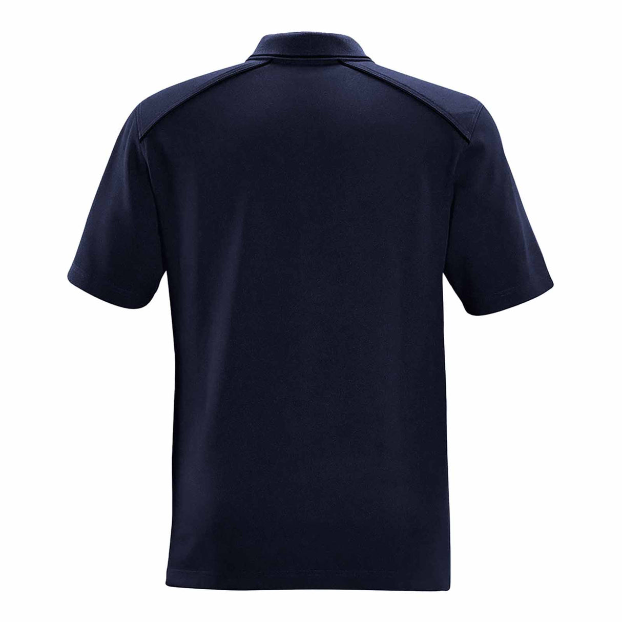 Stormtech Mens Endurance Polo Shirt Navy