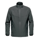 Stormtech Mens Kyoto Jacket Graphite