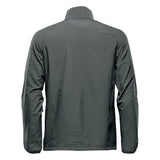 Stormtech Mens Kyoto Jacket Graphite