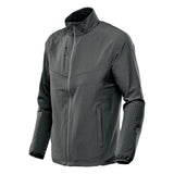 Stormtech Mens Kyoto Jacket Graphite
