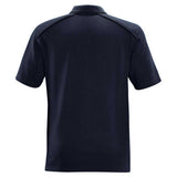 Stormtech Mens Endurance HD Polo Shirt Navy