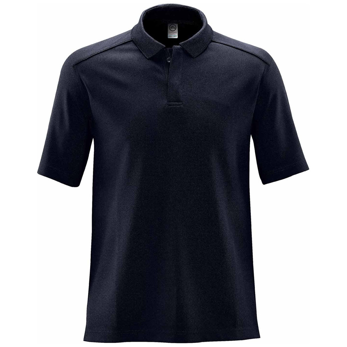 Stormtech Mens Endurance HD Polo Shirt Navy