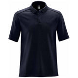 Stormtech Mens Endurance HD Polo Shirt Navy