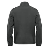 Stormtech Mens Narvik Soft Shell Jacket Dolphin