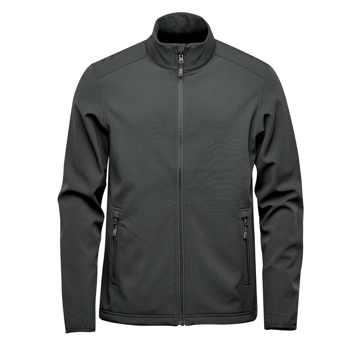 Stormtech Mens Narvik Soft Shell Jacket Dolphin